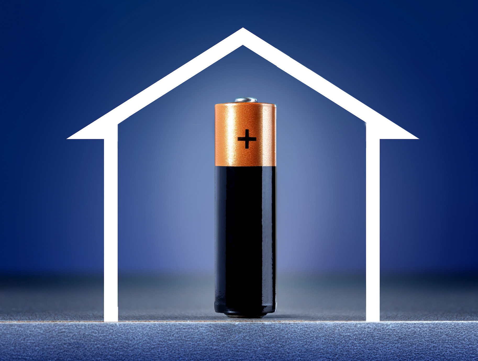 Home Battery Payback Calculator