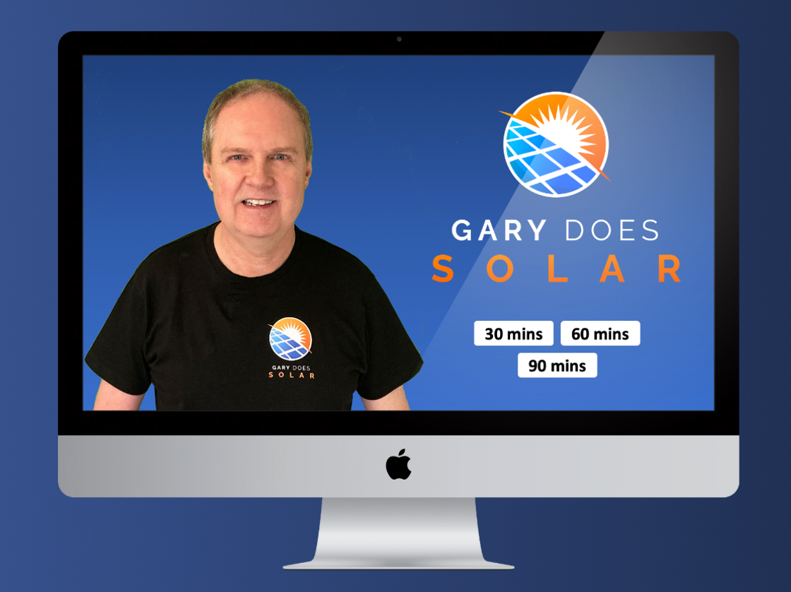Chat With Gary