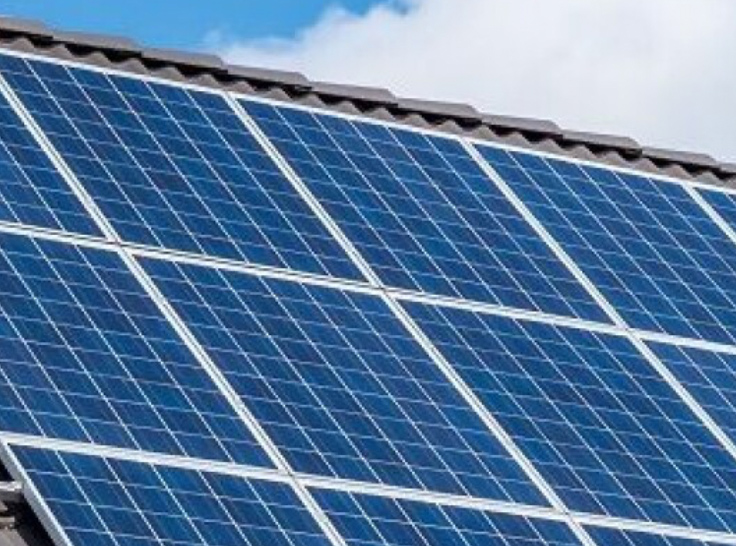 Estimate Your Solar Generation Potential